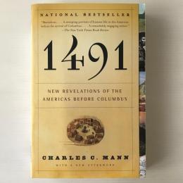 1491 : new revelations of the Americas before Columbus