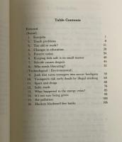 Challenges：Problem in Modern Society　現代社会の諸問題