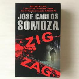 Zig Zag: A Novel