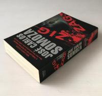 Zig Zag: A Novel