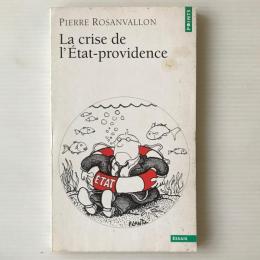 La crise de l'État-providence