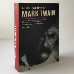 Autobiography of Mark Twain