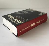 Autobiography of Mark Twain