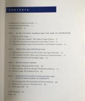 Evolution : the triumph of an idea