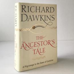 The ancestor's tale : a pilgrimage to the dawn of evolution