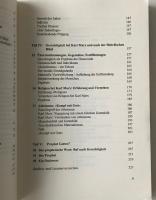 Gerechtigkeit bei Karl Marx und in der Hebräischen Bibel：Übereinstimmung, Fortführung und zeitgenössische Identifikation