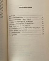 Droit de cité : Culture et politique en démocratie