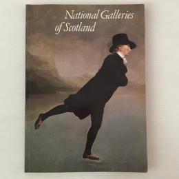 National Galleries of Scotland