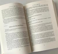 The Correspondence of Thomas Hobbes Vol.1-2（トマス・ホッブズ書簡集）
