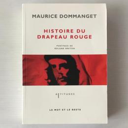 Histoire du drapeau rouge