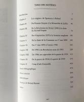 Histoire du drapeau rouge