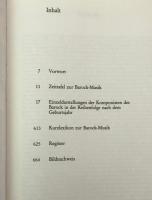 Barock-Musik