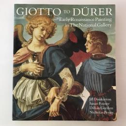 Giotto to Dürer : early Renaissance painting in the National Gallery