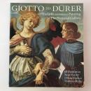 Giotto to Dürer