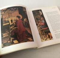 Giotto to Dürer : early Renaissance painting in the National Gallery