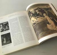 Giotto to Dürer : early Renaissance painting in the National Gallery