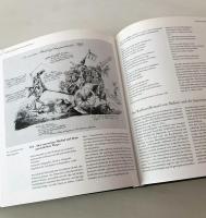 Mit Zorn und Eifer : Karikaturen aus der Revolution 1848/49 ; der Bestand des Reiss-Museums Mannheim