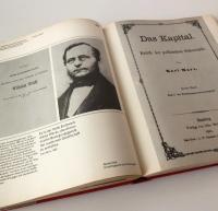 Karl Marx und Friedrich Engels : ihr Leben und ihre Zeit