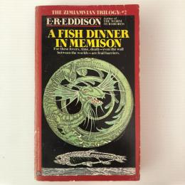 A Fish Dinner in Memison