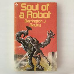 The Soul of Robot