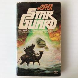 Star Guard