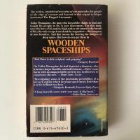The Wooden Spaceships