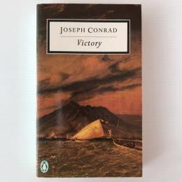 Victory : an island tale