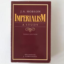 Imperialism : a study
