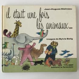 Il était une fois les animaux