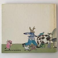 Il était une fois les animaux