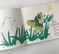 Il était une fois les animaux
