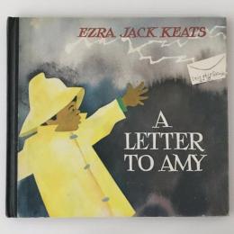 A letter to Amy