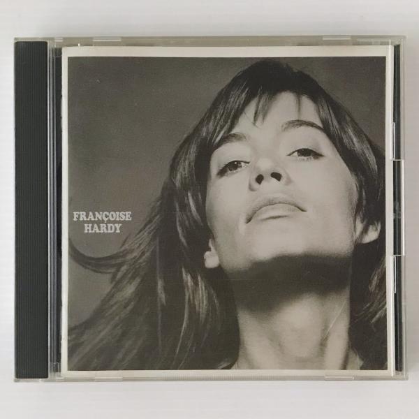 CD〕フランソワーズ・アルディ（FRANCOISE HARDY）／私の詩集 / 古本