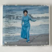 〔CD〕森山良子／ティアーズ 韓流アルバム