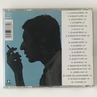 〔CD〕Serge Gainsbourg／La Javanaise:Vol 2 1961, 1962. 1963