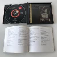 〔2CD〕ヴィクトル・デ・サバタ 、 ミラノ・スカラ座管弦楽団 、 マリア・カラス／プッチーニ：歌劇「トスカ」（輸入盤）