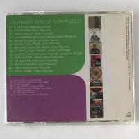 〔CD〕ASTOR PIAZZOLLA ／Los Grandes Exitos：アストル・ピアソラの輝かしき軌跡