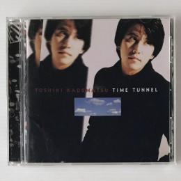 〔CD〕角松敏生／TIME TUNNEL