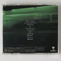 〔CD〕角松敏生／TIME TUNNEL