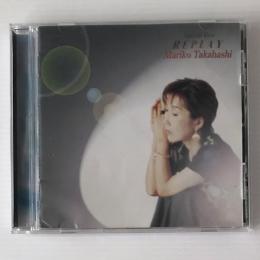 〔CD〕高橋真梨子／Replay