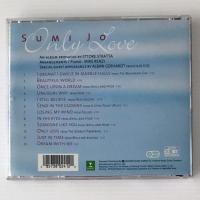 〔CD〕チョ・スミ（スミ・ジョーSumi Jo）／オンリー・ラヴ Only Love