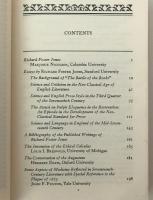 The seventeenth century : studies in the history of English thought and literature from Bacon to Pope