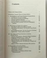 Structure and society in literary history : studies in the history and theory of historical criticism