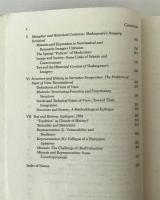 Structure and society in literary history : studies in the history and theory of historical criticism