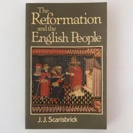 The Reformation and the English people