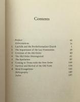 The Reformation and the English people