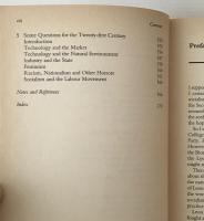 Marx at the Millennium