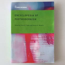 Encyclopedia of postmodernism