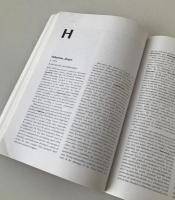 Encyclopedia of postmodernism