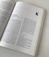 Encyclopedia of postmodernism